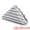 Thick Stripes, variant on Unique Bargains 6Pcs Cotton Dining Events Cloth Napkins Small Checkered 28x20inch