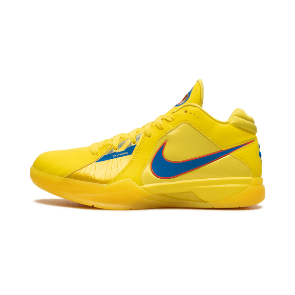 NIKE MENS KD 3 "Christmas" FD5606 700 FD5606 700 from Stadium Goods
