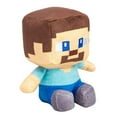 thumbnail image 2 of Minecraft Plush Toy Pixel Doll For Kids Gift, 2 of 2