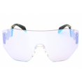 thumbnail image 2 of Versace Sunglasses VE2258 1002MA 45mm Pink Mirror Blue / Pink Mirror Blue Lens, 2 of 2