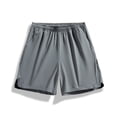 thumbnail image 3 of WILLBEST Pantalones Casuales para Mujer: Pantalones Cortos Deportivos Holgados, Ligeros y de Secado Rápido para Actividades al Aire Libre y Uso Diario. XXXXXXXL, 3 of 3