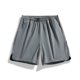 thumbnail image 3 of WILLBEST Pantalones Casuales para Mujer: Pantalones Cortos Deportivos Holgados, Ligeros y de Secado Rápido para Actividades al Aire Libre y Uso Diario. Grande, 3 of 3