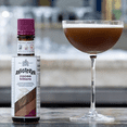 thumbnail image 3 of Angostura Cocoa Bitters - 4 FL OZ, Premium Cocktail Bitters for Home and Profession-al Mixologists, Kosher Certified, Sodium-Free Flavor Enhancer, 3 of 4
