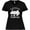 AB-Black, variant on Inktastic I'd Rather Be Camping Women's Plus Size T-Shirt