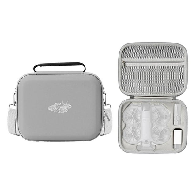 NEO 2Camera Case - Portable Hard-Shell Backpack For Handheld Cameras/