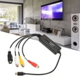 thumbnail image 4 of Video Capture Card Converter, Worldwide Video System Type C Video Capture Card 1 Channel  For Computer For Monitor, 4 of 8