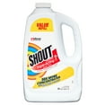 Shout TripleActing, Laundry Stain Remover Spray, 22 oz Trigger with 60