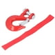 thumbnail image 2 of Clevis Hook Towing Clevis Hook 3/8in  for Port for Off Road for Lifting ANGGREK Otros, 2 of 8