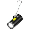 thumbnail image 1 of BINGLI LED Rechargeable Flashlight, Super Bright Small Mini Camping Flashlights Zoomable Beam, Convenient USB C Charging for Camping Hiking Outdoor Home Emergency, 1 of 9
