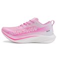 thumbnail image 1 of Tennis Running con Placa de Carbono para Hombre y Mujer IRUNSVAN Heat 2.0 - Ligeras, Amortiguadas, con Soporte de Arco - Ideales para Entrenamiento, Maratón y Carreras, 1 of 9