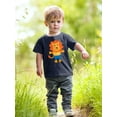 thumbnail image 2 of Lion Wearing Pants T-Shirt Infant -Image by Shutterstock,  6 Months, 2 of 4