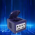 thumbnail image 4 of Replacement Shell Case for DOL-001 and DOL-101 Video Game Consoles Games Accessories,E, 4 of 5