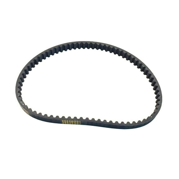 EZGO Timing Belt Gas Golf Cart 1991 295cc 350cc 4 Cycle 26626G01 By AALLC