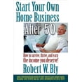 thumbnail image 2 of Start Your Own Home Business After 50, 2 of 3