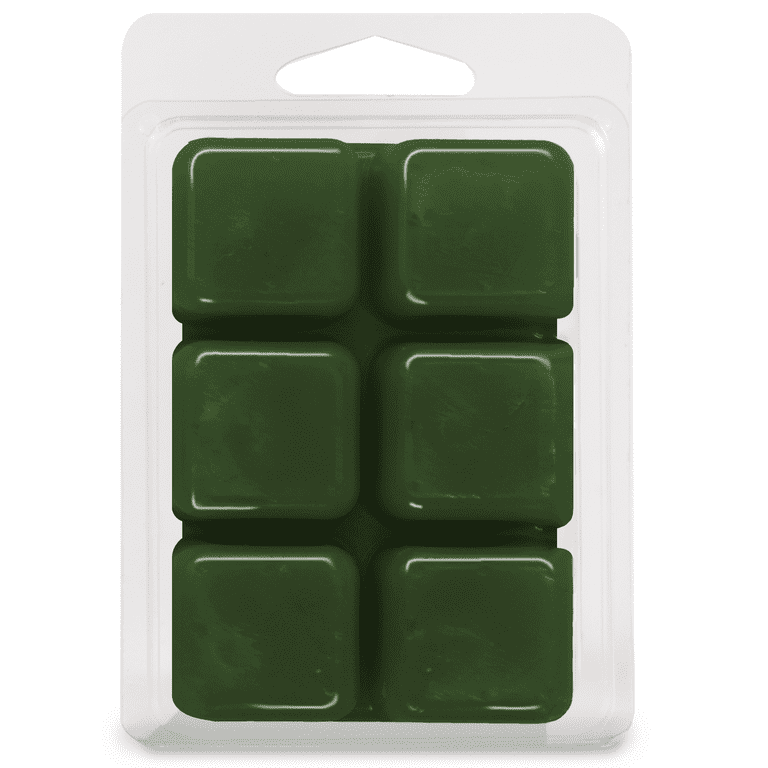 Eco-Luxury Scented 100% Coconut Best Wax Melts cubes natural for