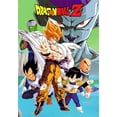 thumbnail image 4 of Dragon Ball Z la Série Complète Non Découpée Saison 1-9 (DVD), 4 of 4