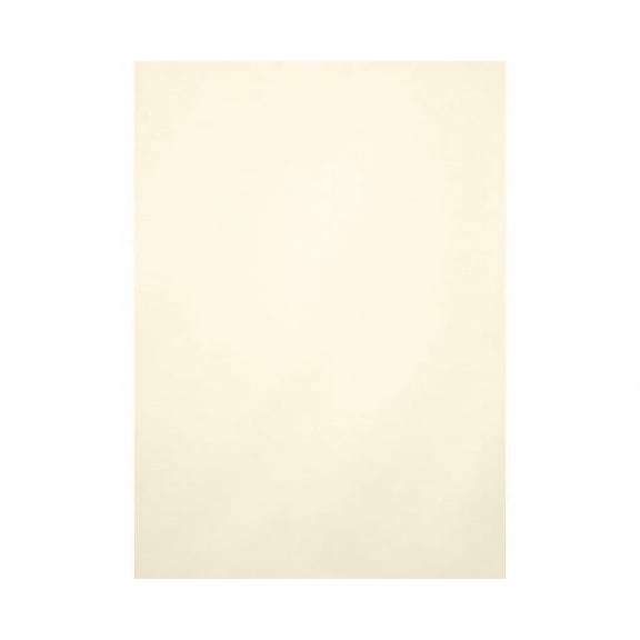 LUXPaper 8 1/2 x 11 Cardstock, 105 lb. Champagne Metallic, 250/Pack