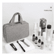 thumbnail image 3 of Neceser  Wünd Profesional Caja Cosmetiquera De Viaje Mujer 4 En 1 Modelo Rosa, 3 of 4
