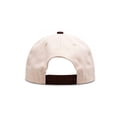 thumbnail image 4 of KNITE Gorra Pana Corduroy Visera Gamuza Diseño Hybrid Ajustable Estilo Urbano, 4 of 5