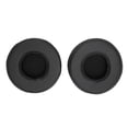 thumbnail image 1 of Headphone Earpad, Headphone Cushion Breathable Soft Texture Easy To Install Ear Cushions with Sponge and Artificial Leather for Stereo Headsets for Replacement, 1 of 7