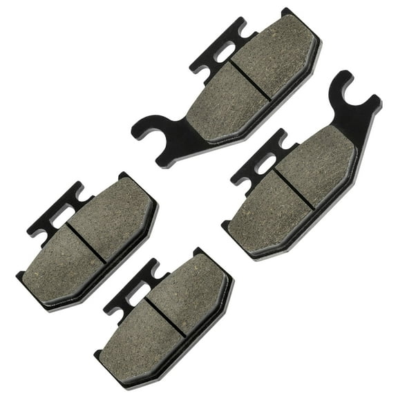Brake Pads for Suzuki 700 LTA700 King Quad 2005-2007 Front Brakes