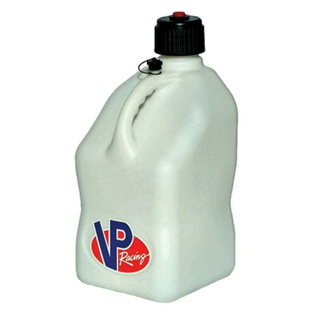 VP RACING SQUARE WHITE MOTORSPORTS CONTAINER