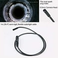 thumbnail image 5 of Autel MaxiVideo MV460 Digital Inspection Camera Video Scope Videoscope Endoscope 1920 * 1080 70° Field 7X Zoom LED Header Waterproof Cable Image Capture Video Recording Better MV108 MV105 MV160 MV400, 5 of 9