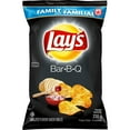 thumbnail image 2 of Lay's Potato Chips - Bar-B-Q 235g/8.3 oz, 2 of 4