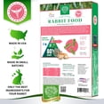 thumbnail image 3 of Small Pet Select Rabbit Food Pellets, 40 Lb., 3 of 6