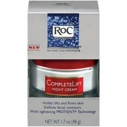 Roc Completelift Night Cream