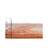 thumbnail image 4 of Unique Loom Sierra Estrella Rug , 8' 0" x 11' 0" ,Orange, 4 of 7