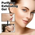 thumbnail image 3 of Purificación de Gel de Limpija, Gel Exfoliante de Vitamina C de Vitamina C 50 G para Rodillas, 3 of 7