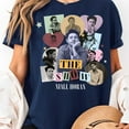 thumbnail image 3 of Niall Horan Music Tour Shirt, Niall Horan The Show Album Shirt, Men's And Women's Graphic Tee 100% Cotton by TBun, Full Sizes S-5XL, 3 of 5