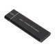 thumbnail image 5 of Adaptador de carcasa para SSD NV Me, carcasa para SSD M.2 NVMe para EE. UU. Carcasa para SSD NV Me para PC Ie Carcasa CSSD Fabricación excepcional, 5 of 12