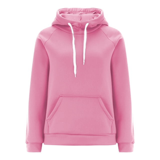 Women's Autumn And Winter Fashion Plus Size Sweatshirt