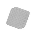 thumbnail image 1 of serony Reusable Wheelchairs Pads Soft Protection for Scooters Seats Elders Grey, 1 of 8