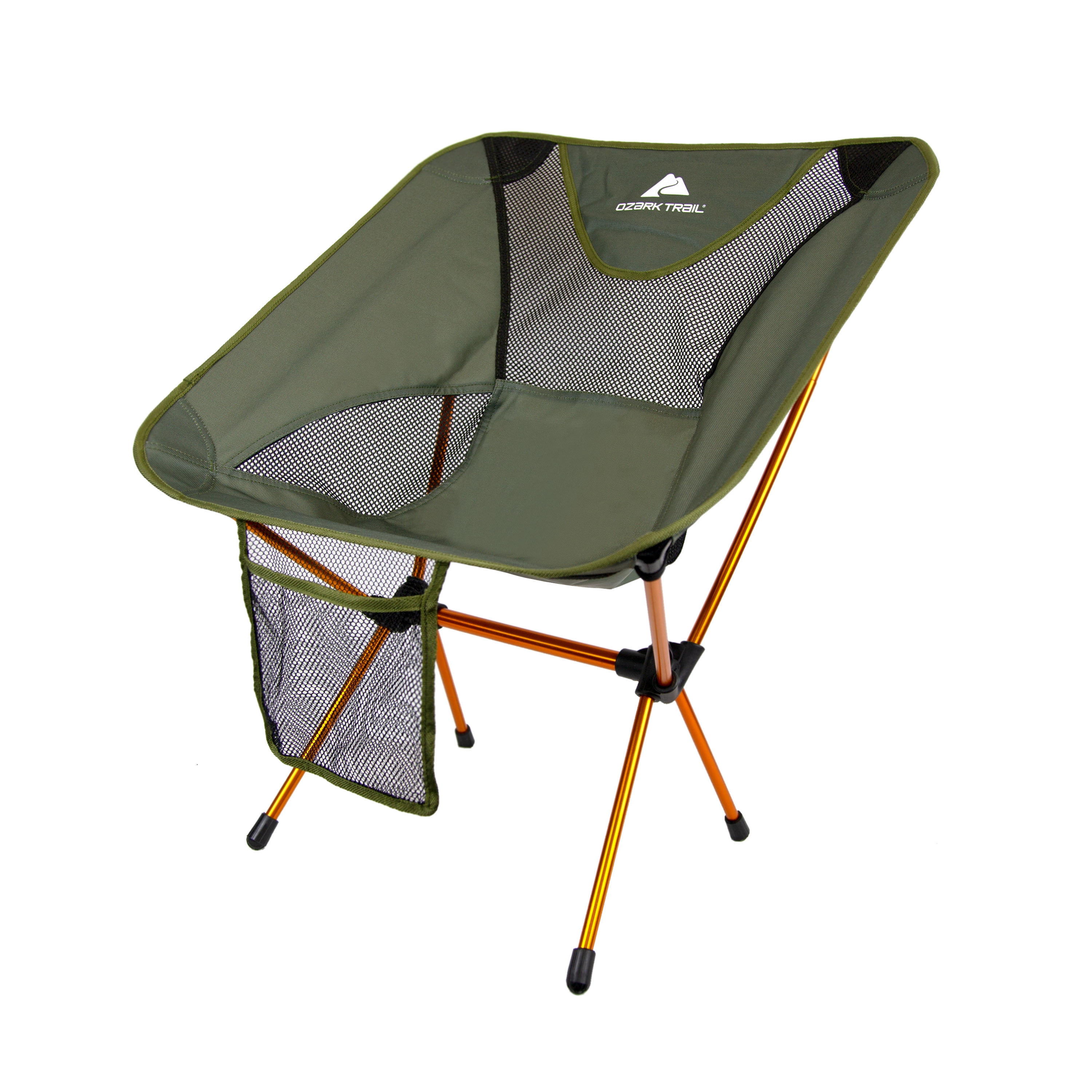 Compact Trail Chair Compact Trail Chair