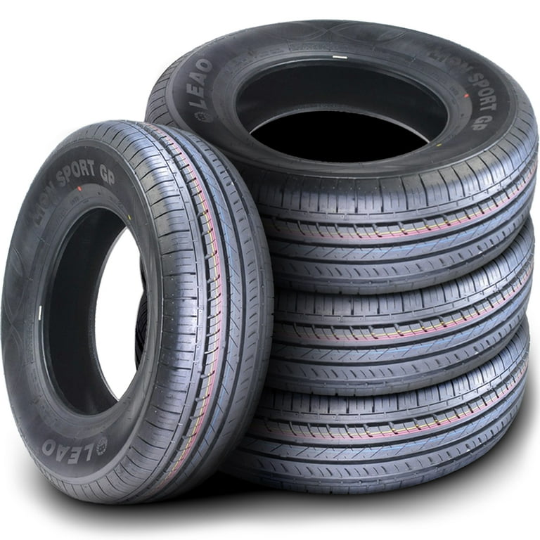 Leao Lion Sport GP 265/70R16 112S BSW - Walmart.com