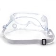thumbnail image 3 of Gafas protectoras de seguridad con lentes transparentes, libres de niebla, anti arañazos Eccomum Gafas protectoras de seguridad, 3 of 5