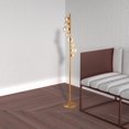 thumbnail image 4 of Lampadaire Dainolite GLA-638F-VB Vintage Bronze, 4 of 6