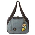 thumbnail image 1 of Chala Bowling Bag - Owl-A - Indigo, 1 of 4