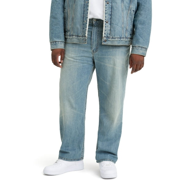 men's levi's 559 stretch jeans