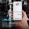 thumbnail image 4 of JLab Go Sport ANC True Wireless Earbuds, Dark Blue, 4 of 11