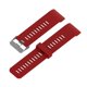 thumbnail image 1 of Correa Methold para Relojes Forerunner 35 35J 30 Rojo, 1 of 1