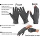 thumbnail image 3 of Guantes de compresión para artritis YONGSHENG 2 pares S-M-L, 3 of 5