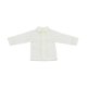 thumbnail image 3 of Ropa para figuras de acción a escala 1/12: camisa de tela, atuendo moderno en miniatura para figuras masculinas de 6 pulgadas. Blanco, 3 of 9