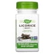 thumbnail image 1 of Nature's Way | Licorice Root, 100 Caps | Raíz de Regaliz, 100 Cápsulas, Apoyo digestivo, 1 of 4