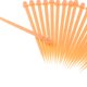 thumbnail image 4 of Tenedor De Fruta 20 Piezas Shape Fruit Fork Hen Stag Night Party Magideal Tenedor De Fruta, 4 of 5