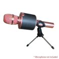 thumbnail image 5 of Support Léger Réglable Portable BLUELANS Nouveau Support de Microphone Mini Trépied Support de Chant de Bureau, 5 of 5