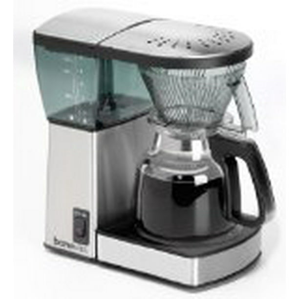 Bonavita Bv1800 8 Cup Coffee Maker With Glass Carafe Com - Bonavita Glass Carafe Bonavita Bv1800 8 Cup Coffee Maker With Glass Carafe Com - Bonavita Glass Carafe